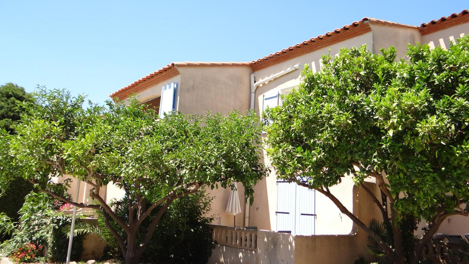 Residence L'Orangeraie-2-Claira 66530 Exterior foto
