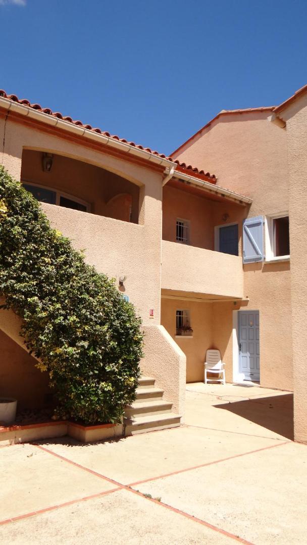 Residence L'Orangeraie-2-Claira 66530 Exterior foto