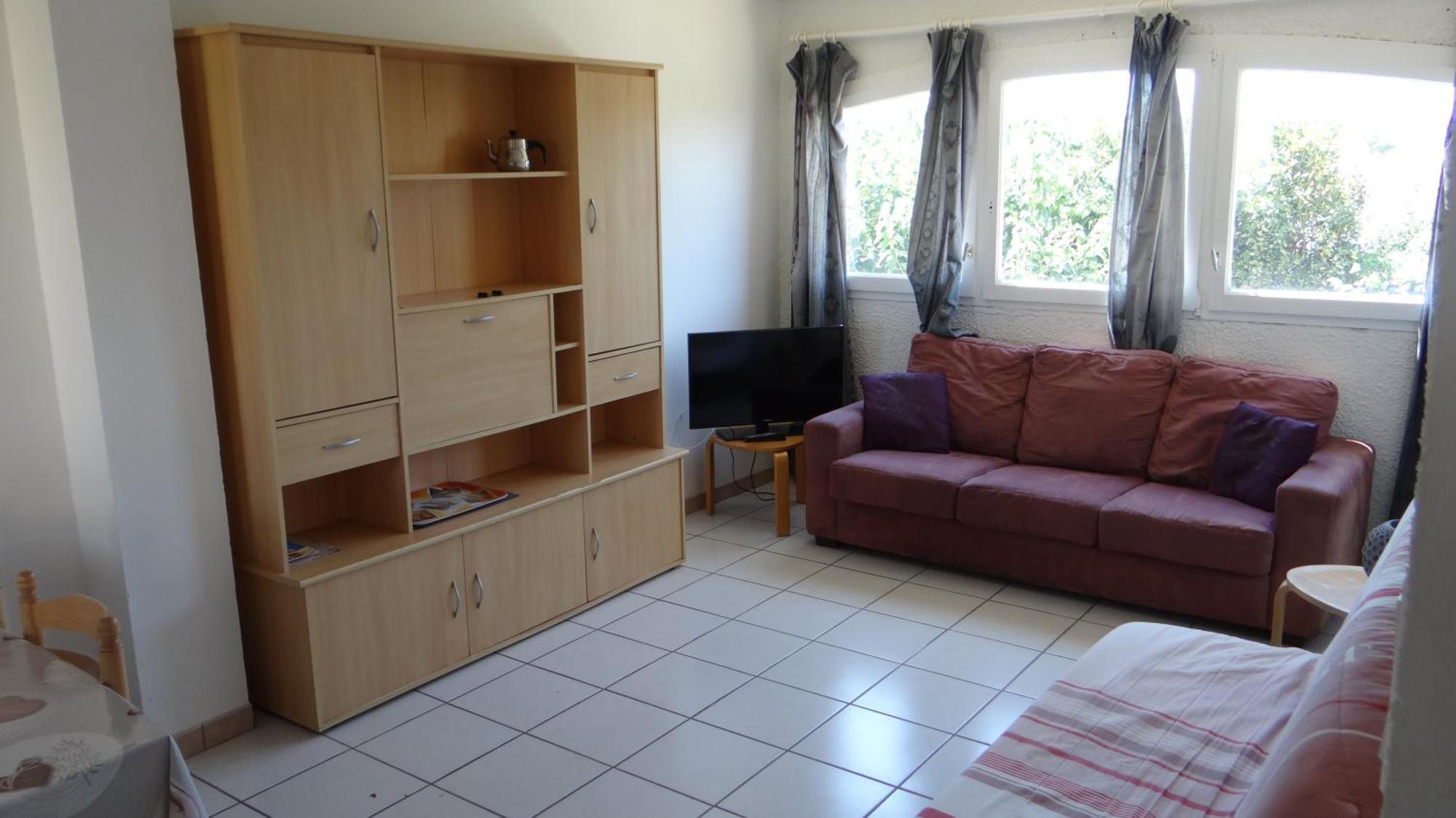 Residence L'Orangeraie-2-Claira 66530 Cameră foto
