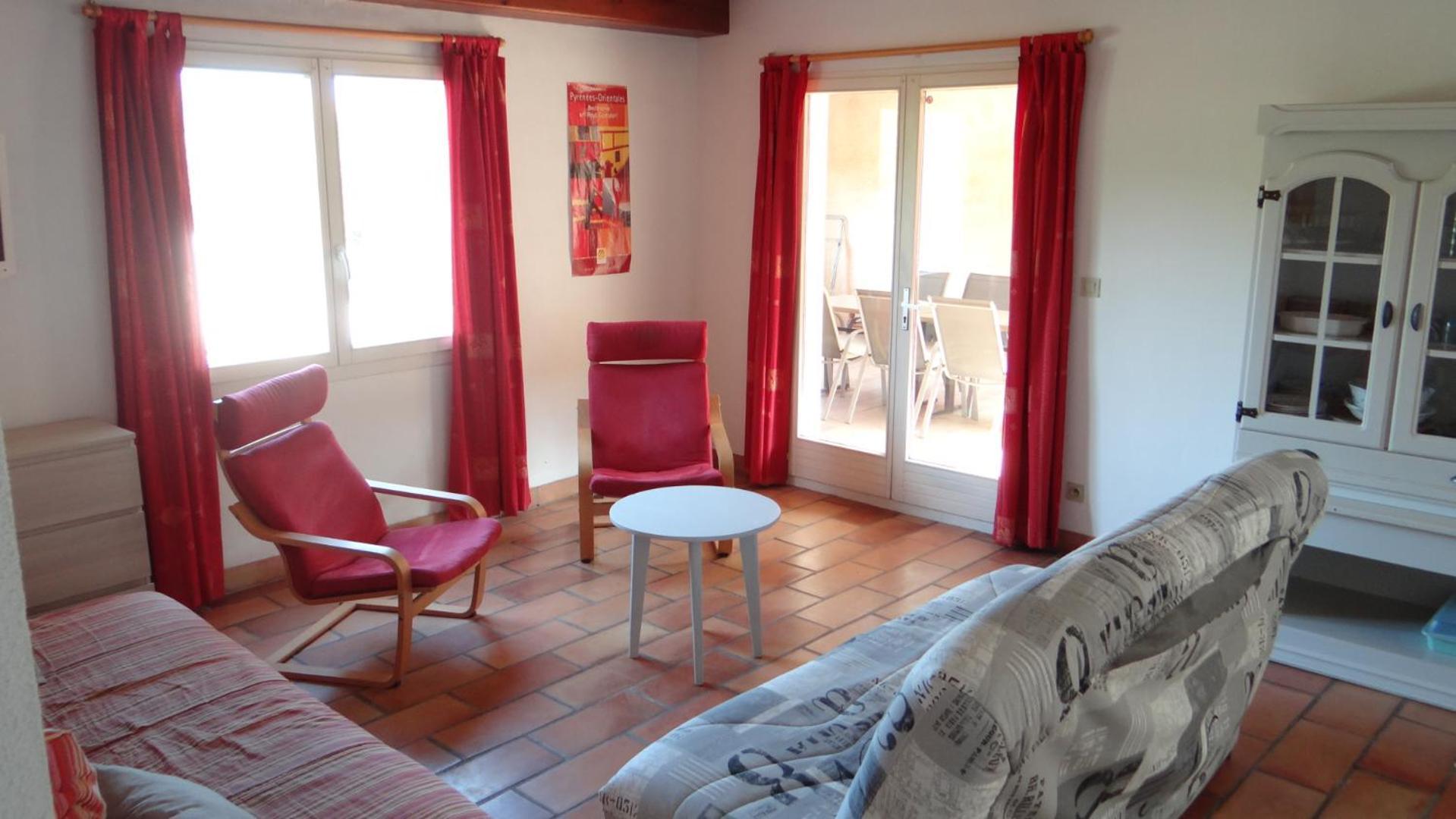 Residence L'Orangeraie-2-Claira 66530 Cameră foto