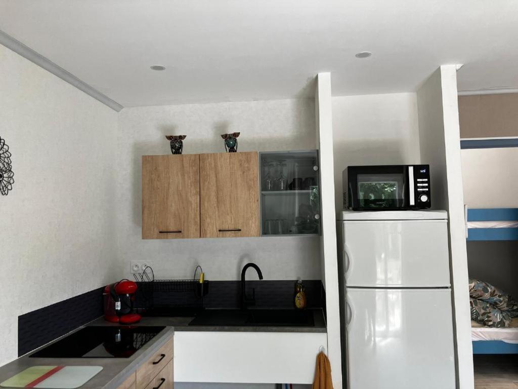 Residence L'Orangeraie-2-Claira 66530 Cameră foto