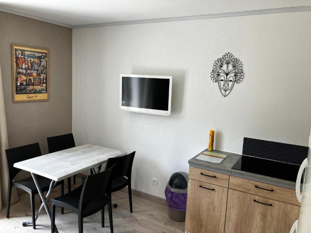 Residence L'Orangeraie-2-Claira 66530 Cameră foto