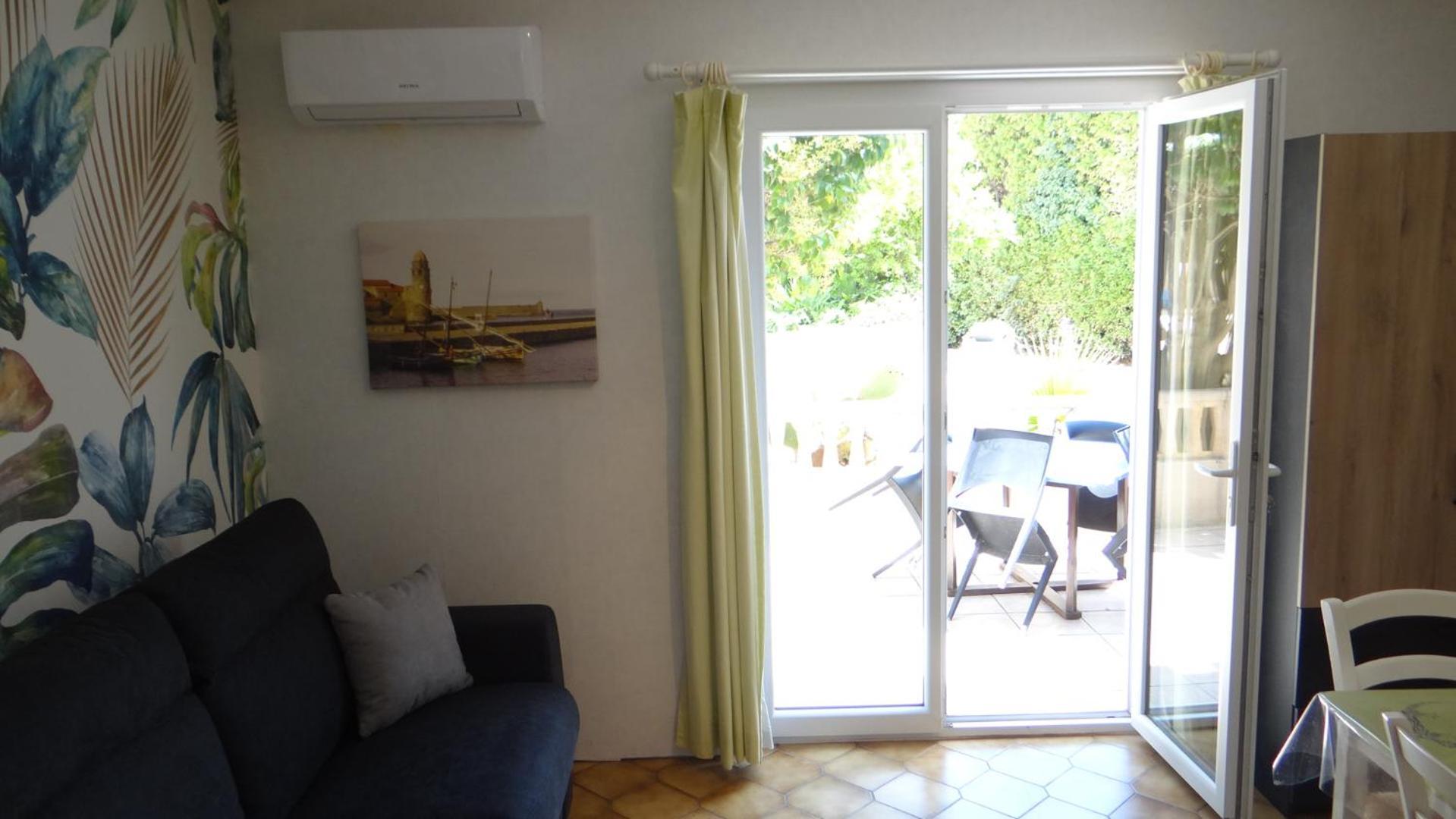Residence L'Orangeraie-2-Claira 66530 Cameră foto